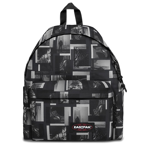 Padded Pak'R