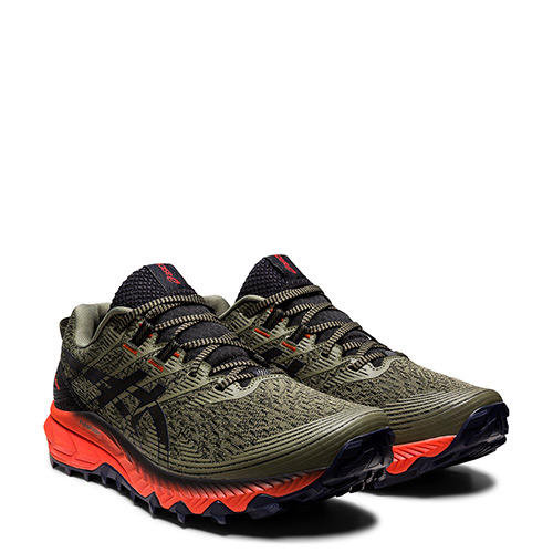 Asics Gel Trabuco 10
