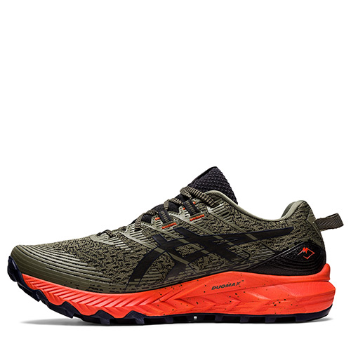 Asics Gel Trabuco 10