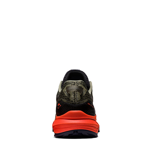 Asics Gel Trabuco 10