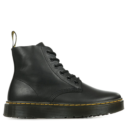 Dr. Martens Thurston Chukka - Noir