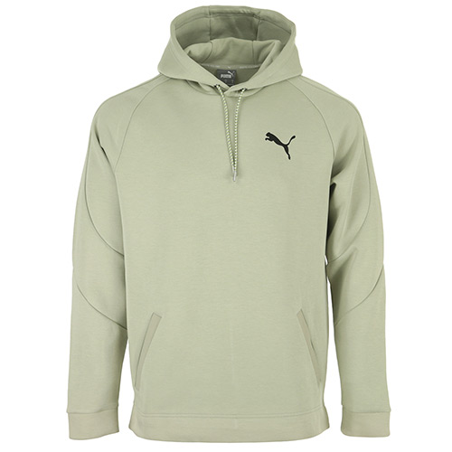 Day In Motion Hoodie