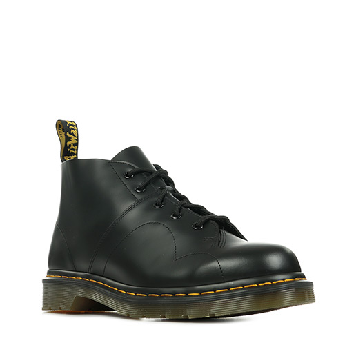 Dr. Martens Church