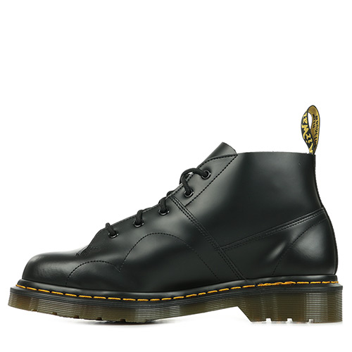 Dr. Martens Church