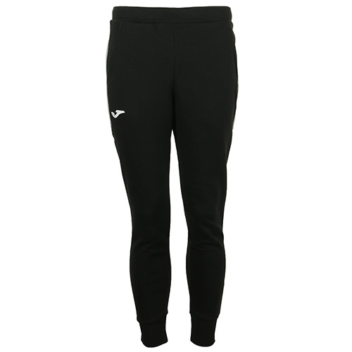 Joma Confort II Long Pants - Noir