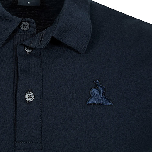 Le Coq Sportif Ess T/T Polo