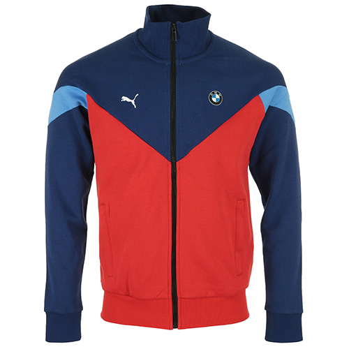 BMW MMS McS Sweat Jkt