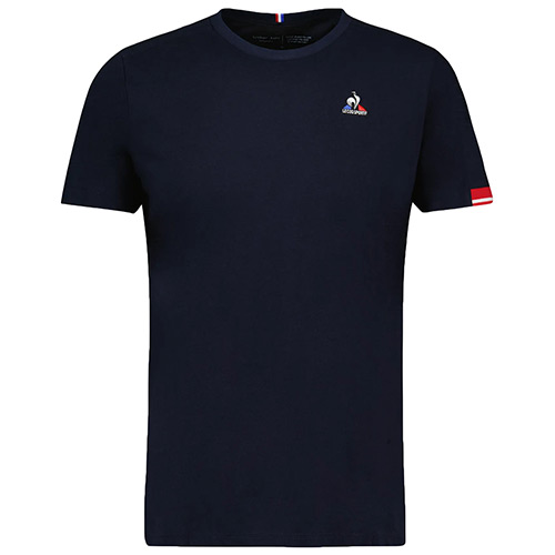 Heritage Tee Ss N°1