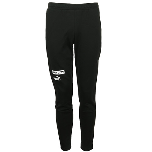 Mcfc Casuals Pants