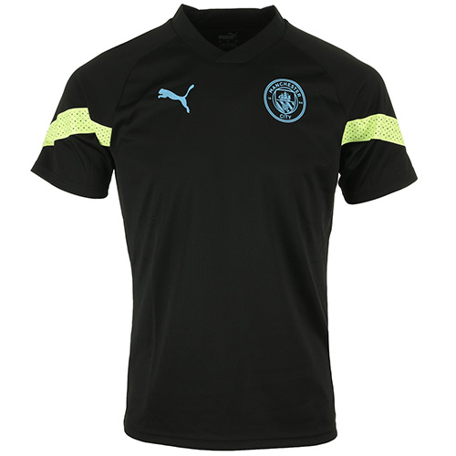 Mcfc Training Jersey