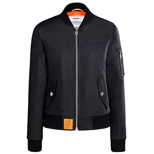 Bombers Original Original - Noir