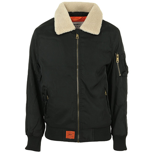 Bombers Original Versmold - Noir