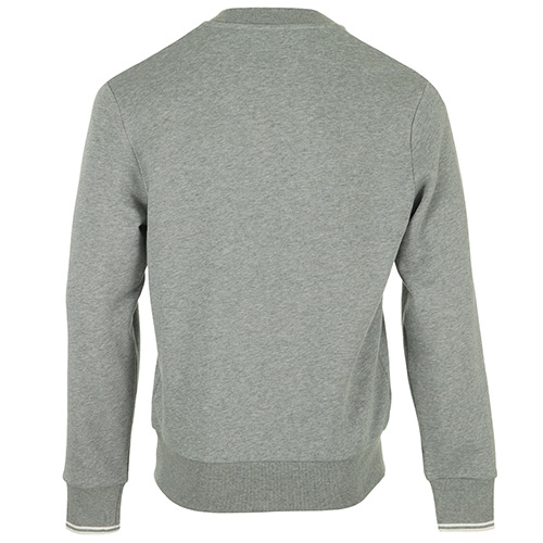 Fred Perry Crew Neck Sweatshirt