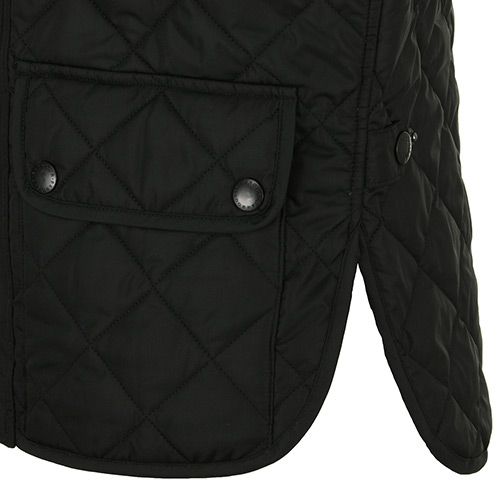 Barbour Lowerdale Gilet