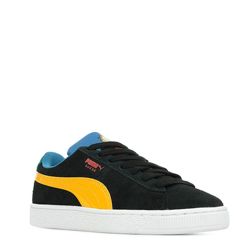 PUMA Suede Garfield Jr