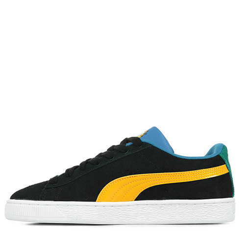 PUMA Suede Garfield Jr