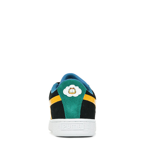 PUMA Suede Garfield Jr