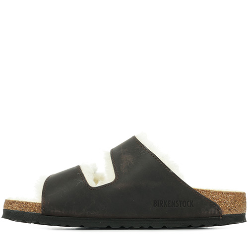 Birkenstock Arizona Shearling