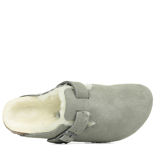 Birkenstock Boston VL Shearling