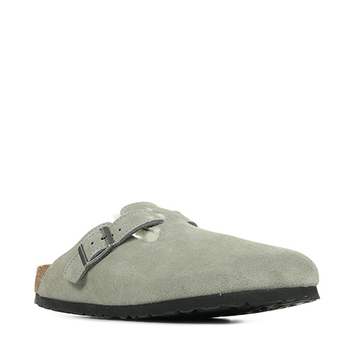Birkenstock Boston VL Shearling