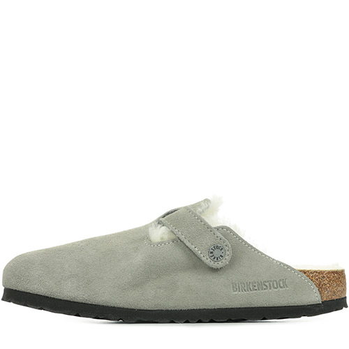 Birkenstock Boston VL Shearling