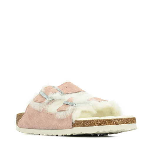 Birkenstock Arizona Shearling