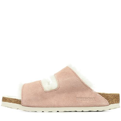 Birkenstock Arizona Shearling