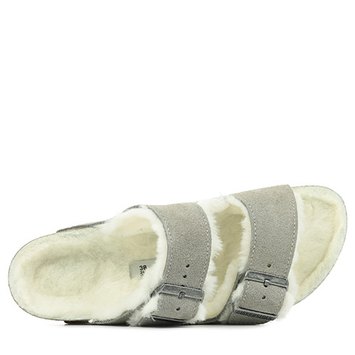 Birkenstock Arizona Shearling