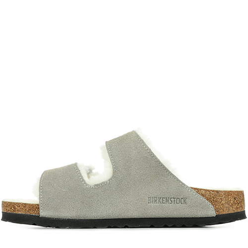 Birkenstock Arizona Shearling