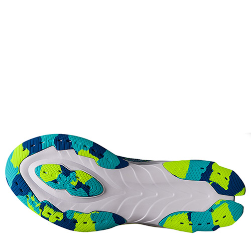 Asics Gel Kinsei Blast Le