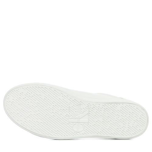 Calvin Klein Jeans Vukc Flatform Laceup Low