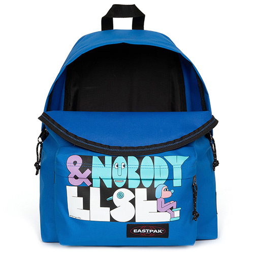 Eastpak Padded Pak'R Jeremyville