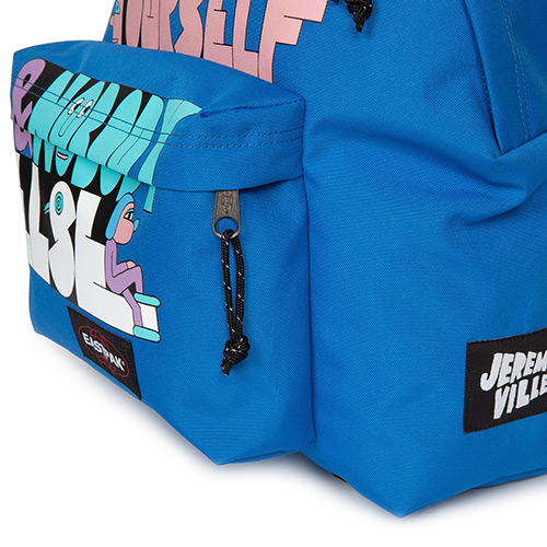 Eastpak Padded Pak'R Jeremyville