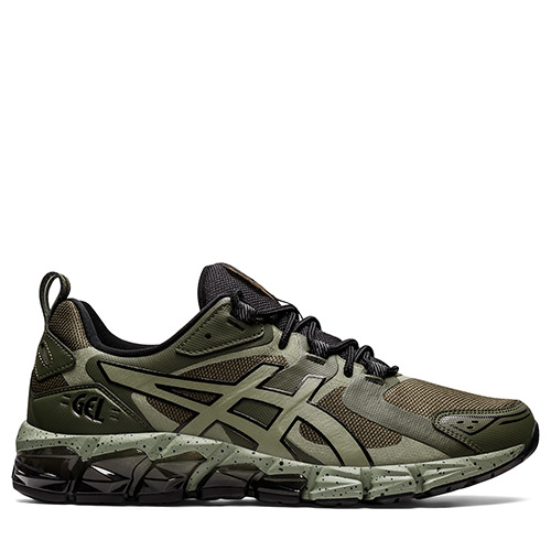 Gel Quantum 180 6