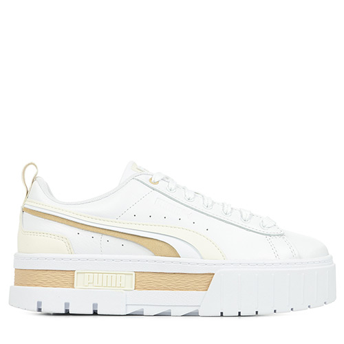 PUMA Mayze Fs Interest W - Blanc