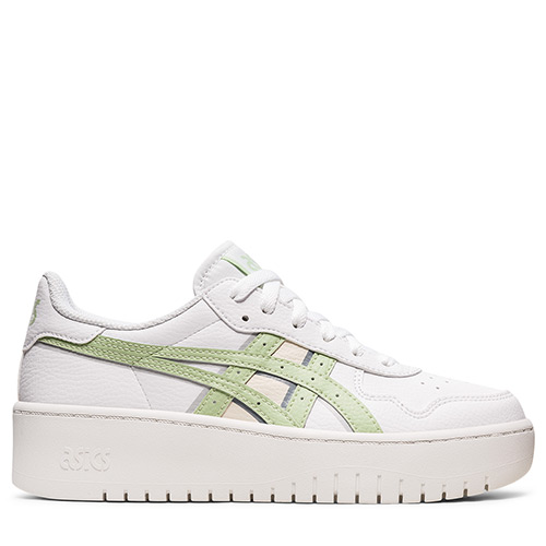 Asics Japan S PF - Blanc