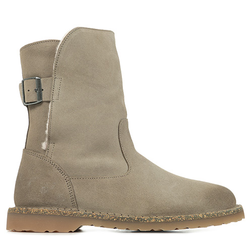 Uppsala Shearling