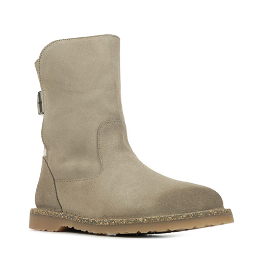 Birkenstock Uppsala Shearling