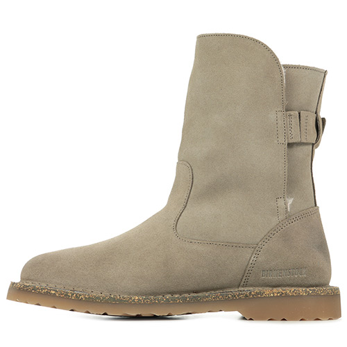 Birkenstock Uppsala Shearling