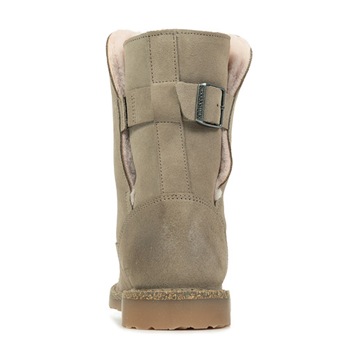 Birkenstock Uppsala Shearling