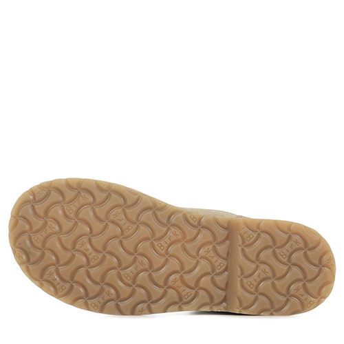 Birkenstock Uppsala Shearling