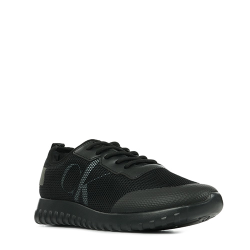 Calvin Klein Jeans Runner Sock Eva Slipon R Poly