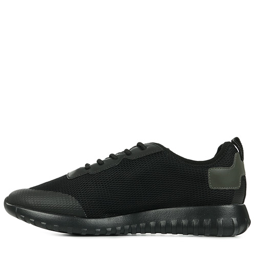 Calvin Klein Jeans Runner Sock Eva Slipon R Poly