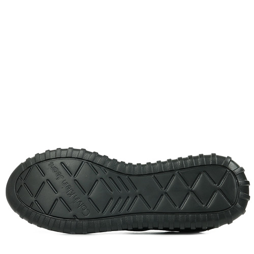 Calvin Klein Jeans Runner Sock Eva Slipon R Poly