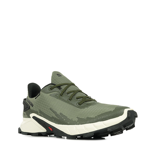 Salomon Alphacross 4