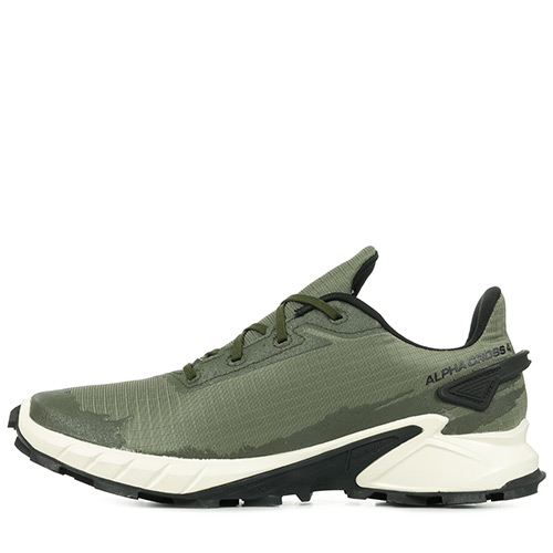 Salomon Alphacross 4