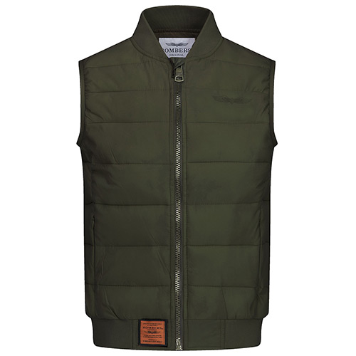 Bombers Original Houston - Kaki