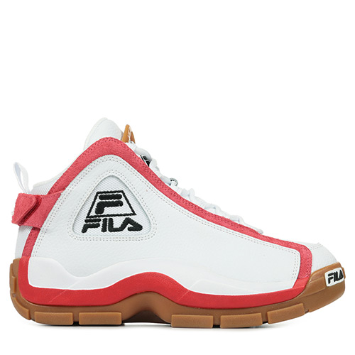 Grant Hill 2