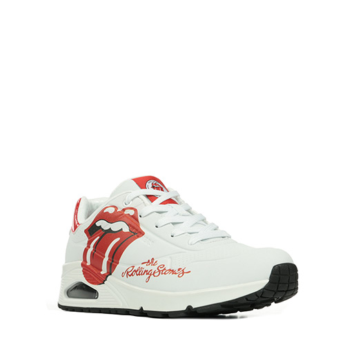 Skechers Uno Rolling Stones Single