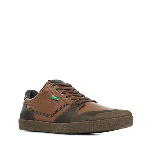 Kickers Kick Trigolo